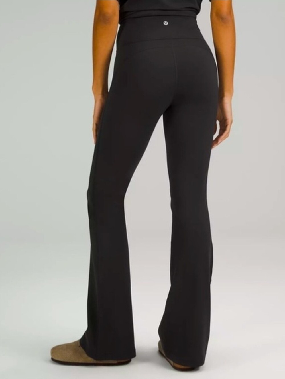 Lululemon Groove Pants Tall